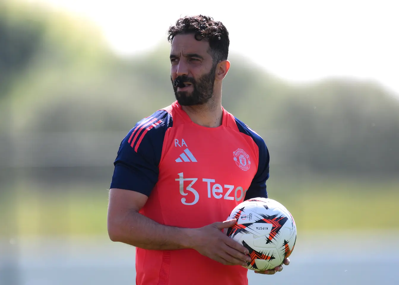 Рубен Аморим / Getty Images