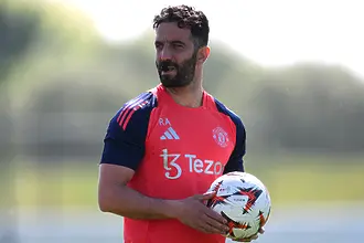 Аморим: Не ме интересува дали сме пред Ливърпул, искам да съм шампион