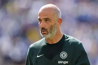 Енцо Мареска: Ако не можеш да спечелиш, поне не трябва да губиш