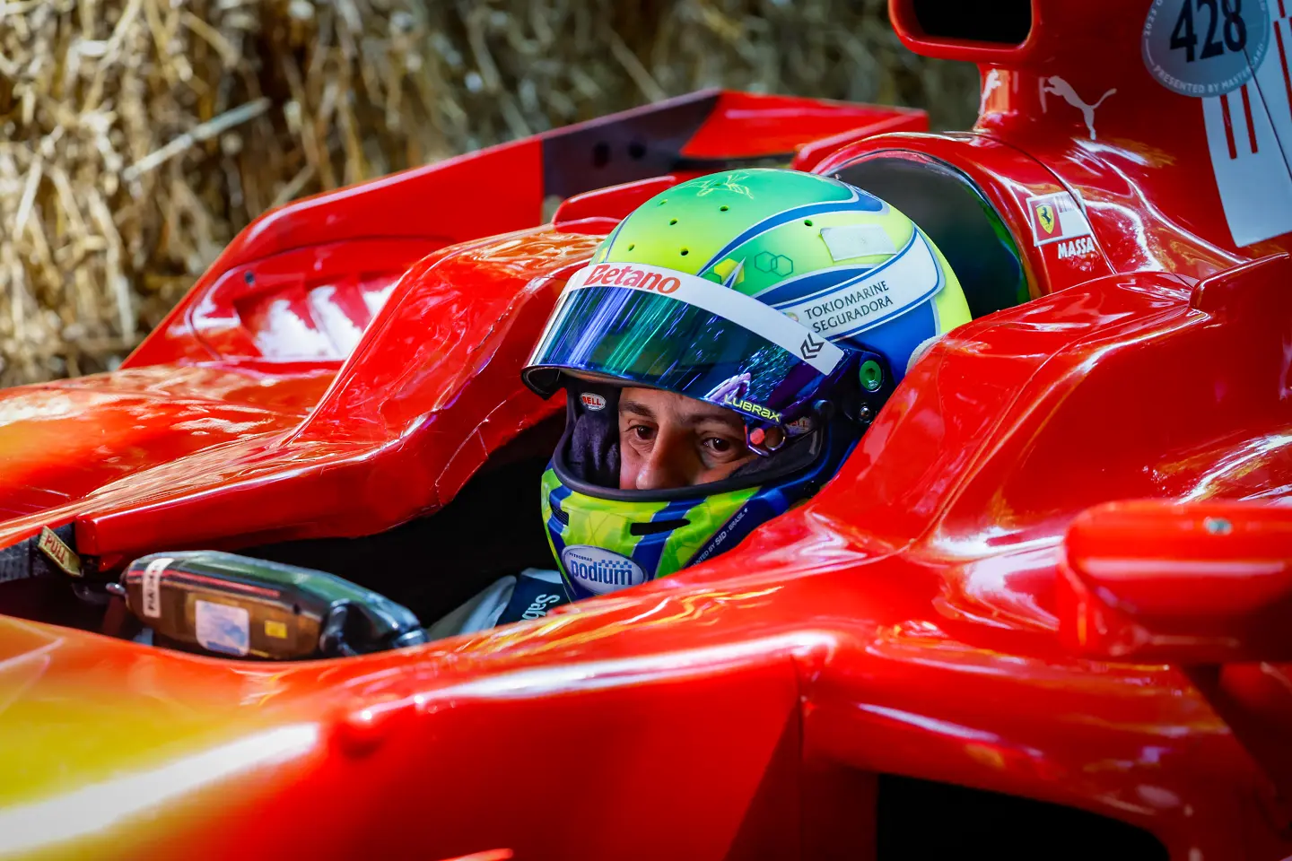 Фелипе Маса / Getty Images