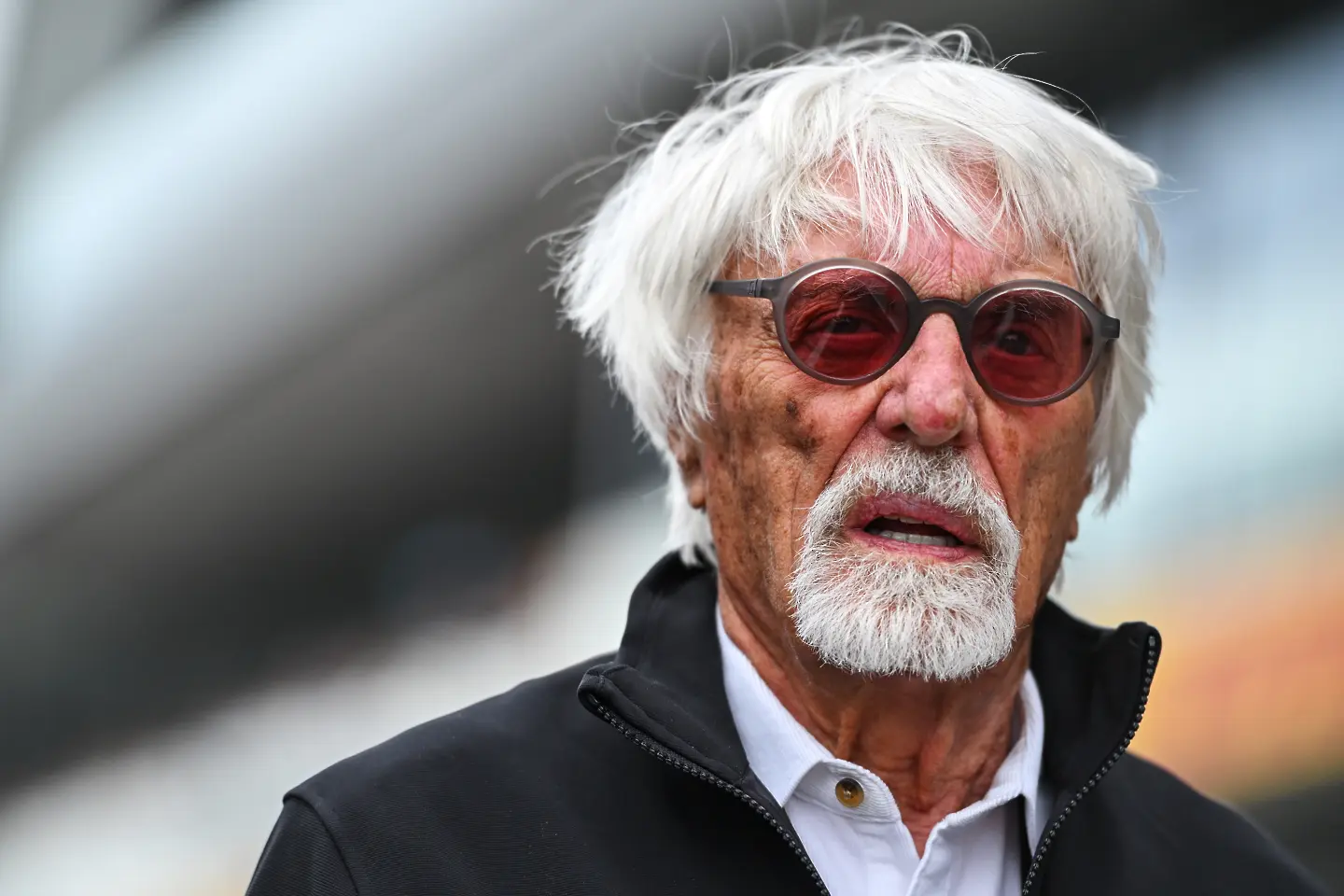 Бърни Екълстоун / Getty Images