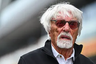 Бърни Екълстоун продаде яхта, оценена на над 17 млн. паунда