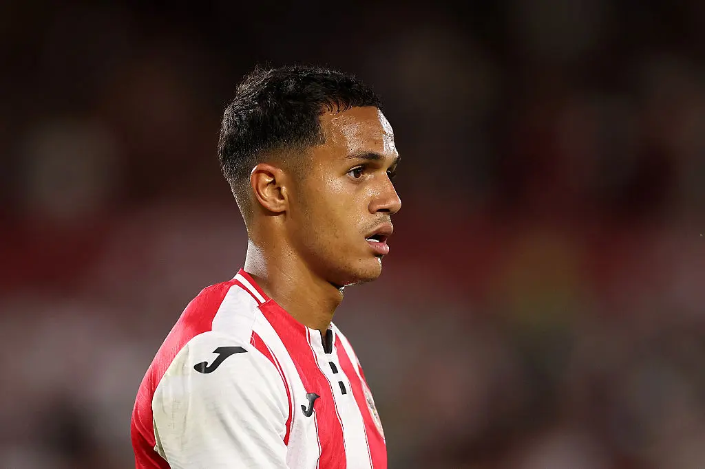 Фабио Карвальо / Getty Images