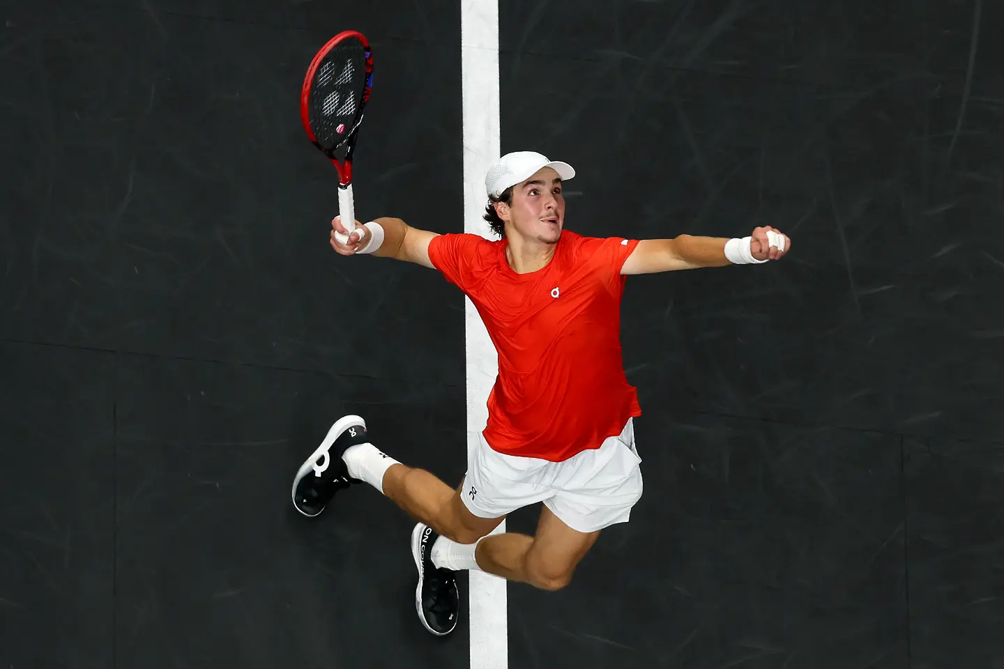 Жоао Фонсека / Getty Images