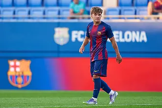 Реал Мадрид рискува за юноша на Барса