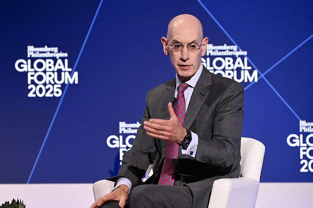 Адам Силвър / Getty Images