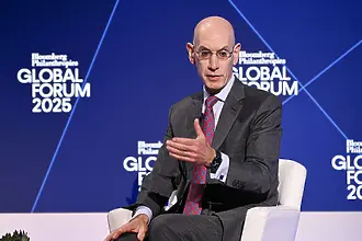 Шеф в НБА за скандала: Нередовните залози са направени в легални компании 