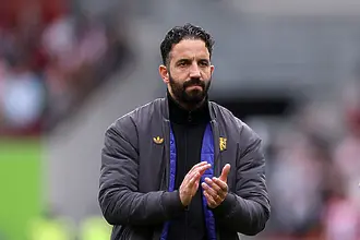 Аморим: Последната година за мен беше едно влакче на ужасите