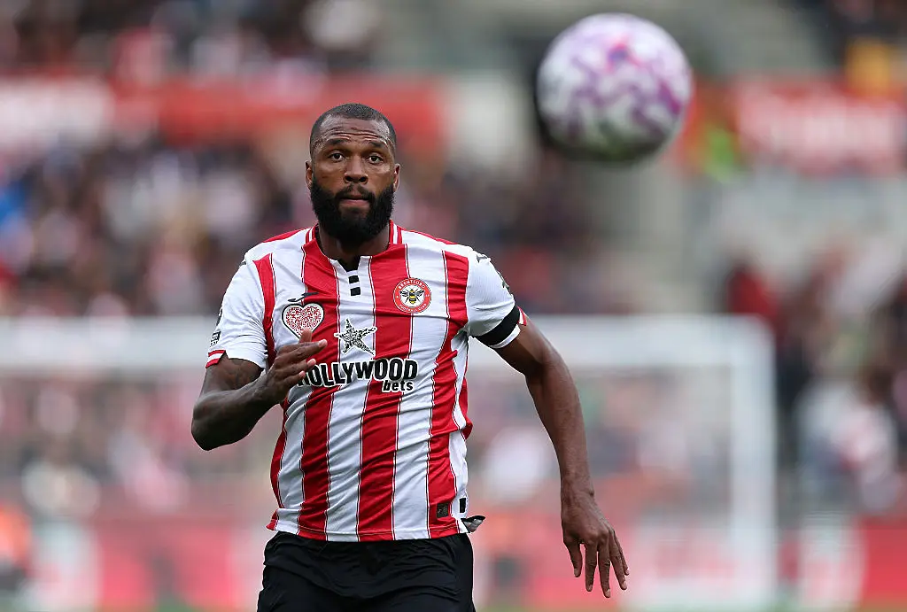 Игор Тиаго / Getty Images