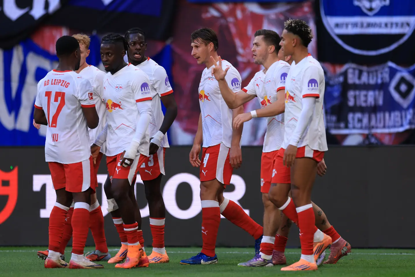 РБ Лайпциг / Getty Images