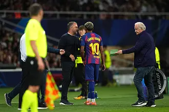 Флик за Ламин Ямал: В някои дни изпитва известен дискомфорт