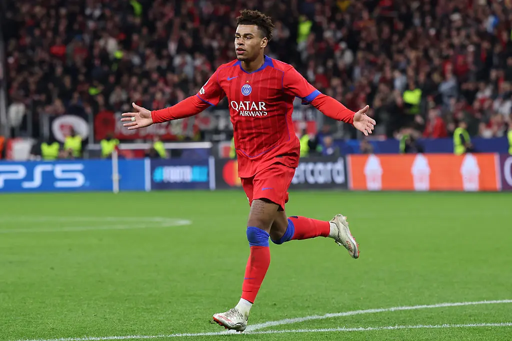 Дезире Дуе / Getty Images