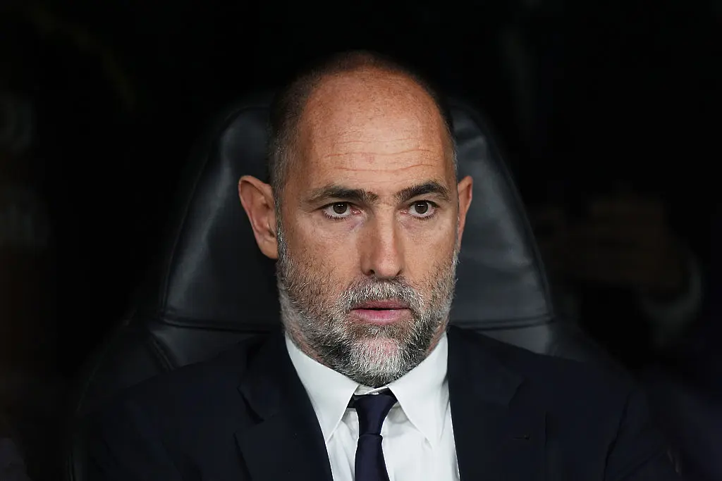 Игор Тудор/ Getty Images