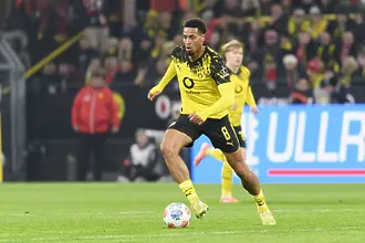 След дузпи: Борусия Дортмунд елиминира Айнтрахт Франкфурт за Купата