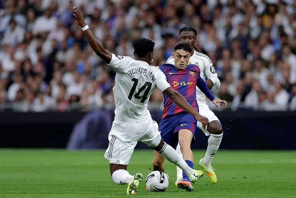 Чуамени / Getty Images