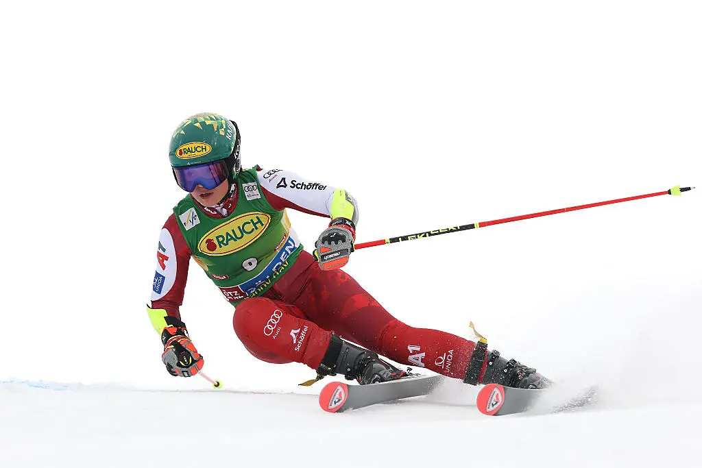 Юлиа Шайб / Getty Images