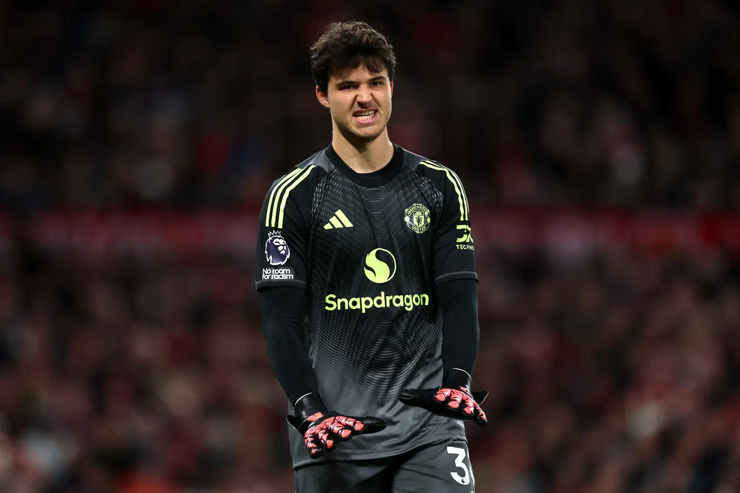 Сене Ламенс / Getty Images