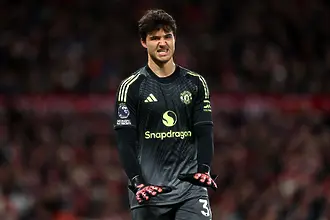 Новият вратар на Манчестър Юнайтед: Не съм Шмайхел под прикритие