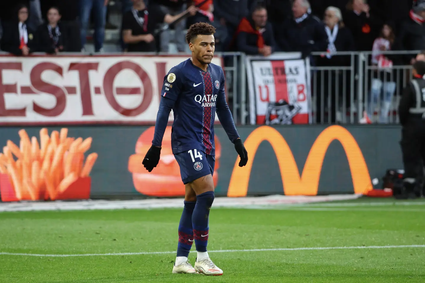 Дезире Дуе / Getty Images