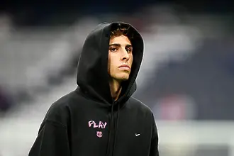 Част от футболистите на Барселона се появиха на тренировка в почивния си ден