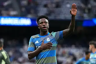 Винисиус поиска прошка