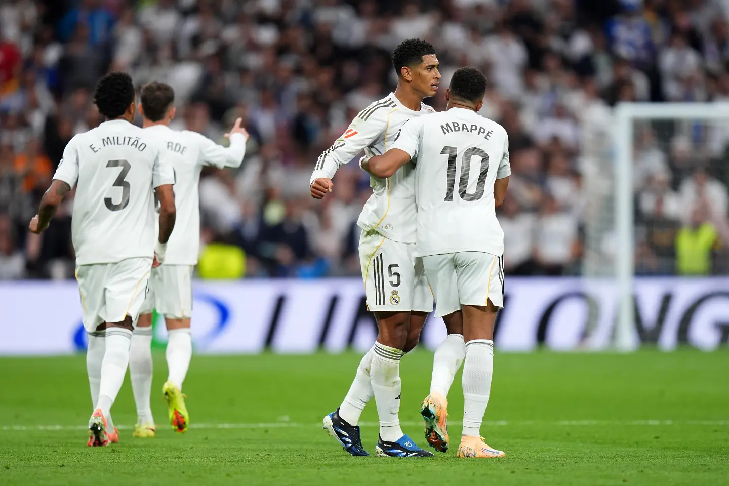 Реал Мадрид / Getty Images