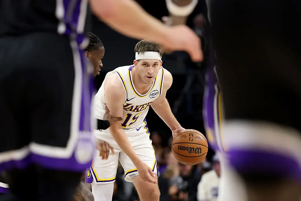 Остин Рийвс/Getty Images