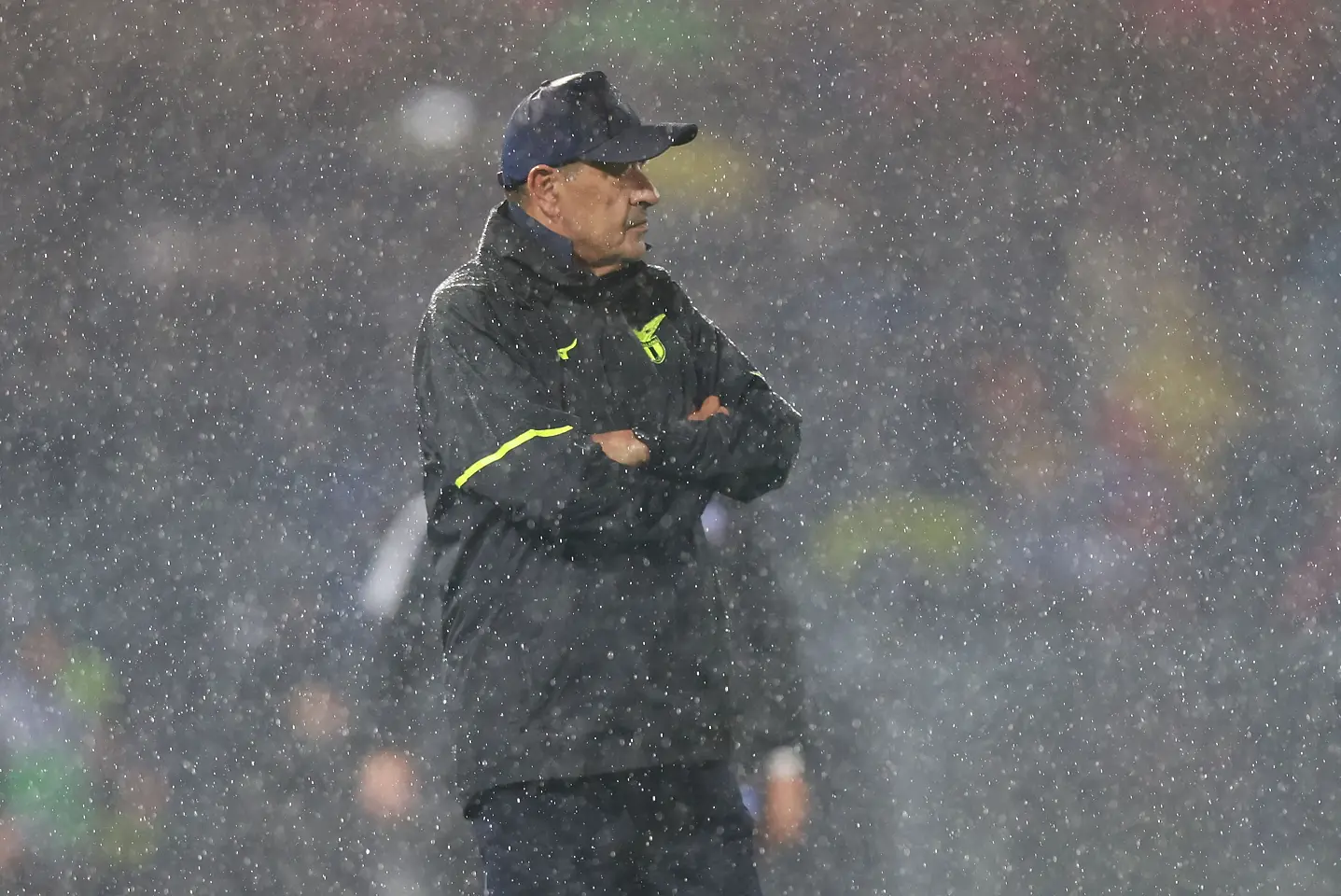 Маурицио Сари / Getty Images