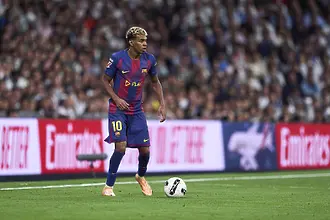 Ямал с грандиозна покупка, взима бившата къща на Пике и Шакира