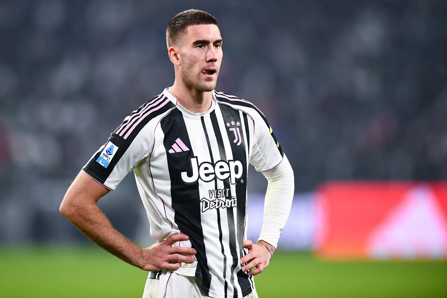 Душан Влахович / Getty Images