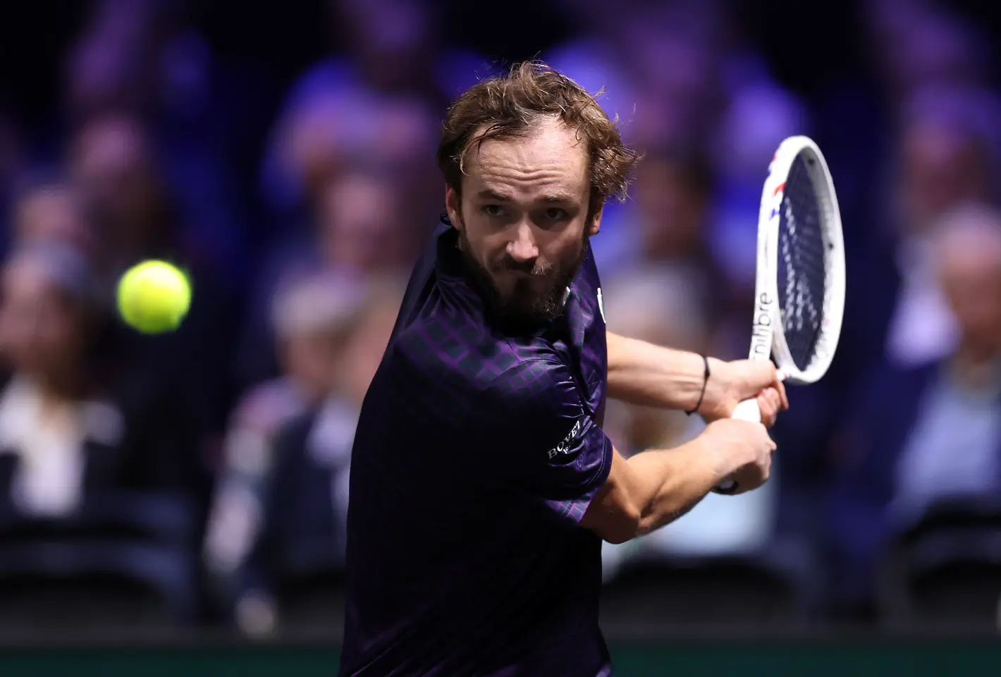 Даниил Медведев / Getty Images