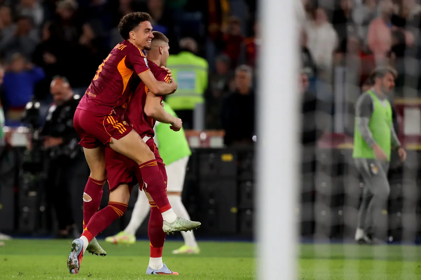 Рома / Getty Images