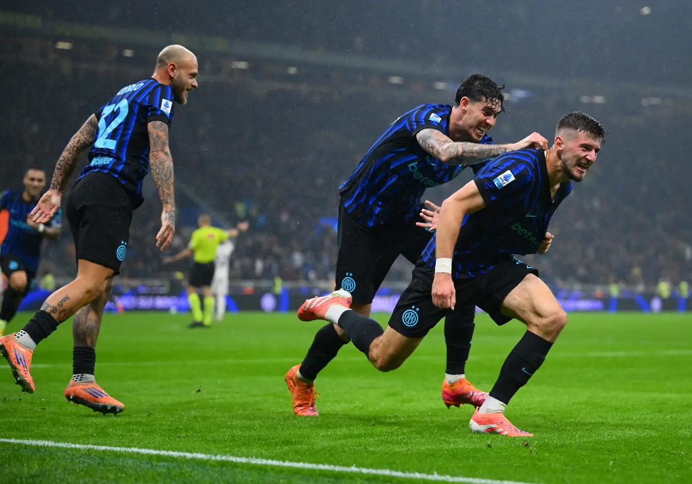 Интер / Getty Images