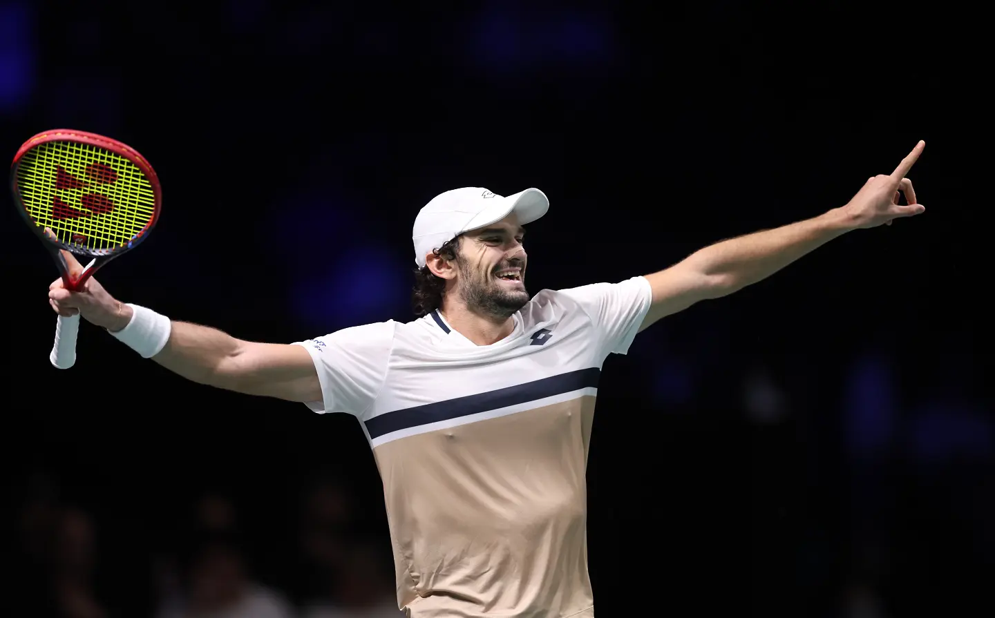 Валентин Вашеро / Getty Images