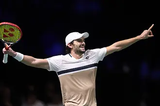 Явлението Вашеро спря палача на Алкарас в Париж