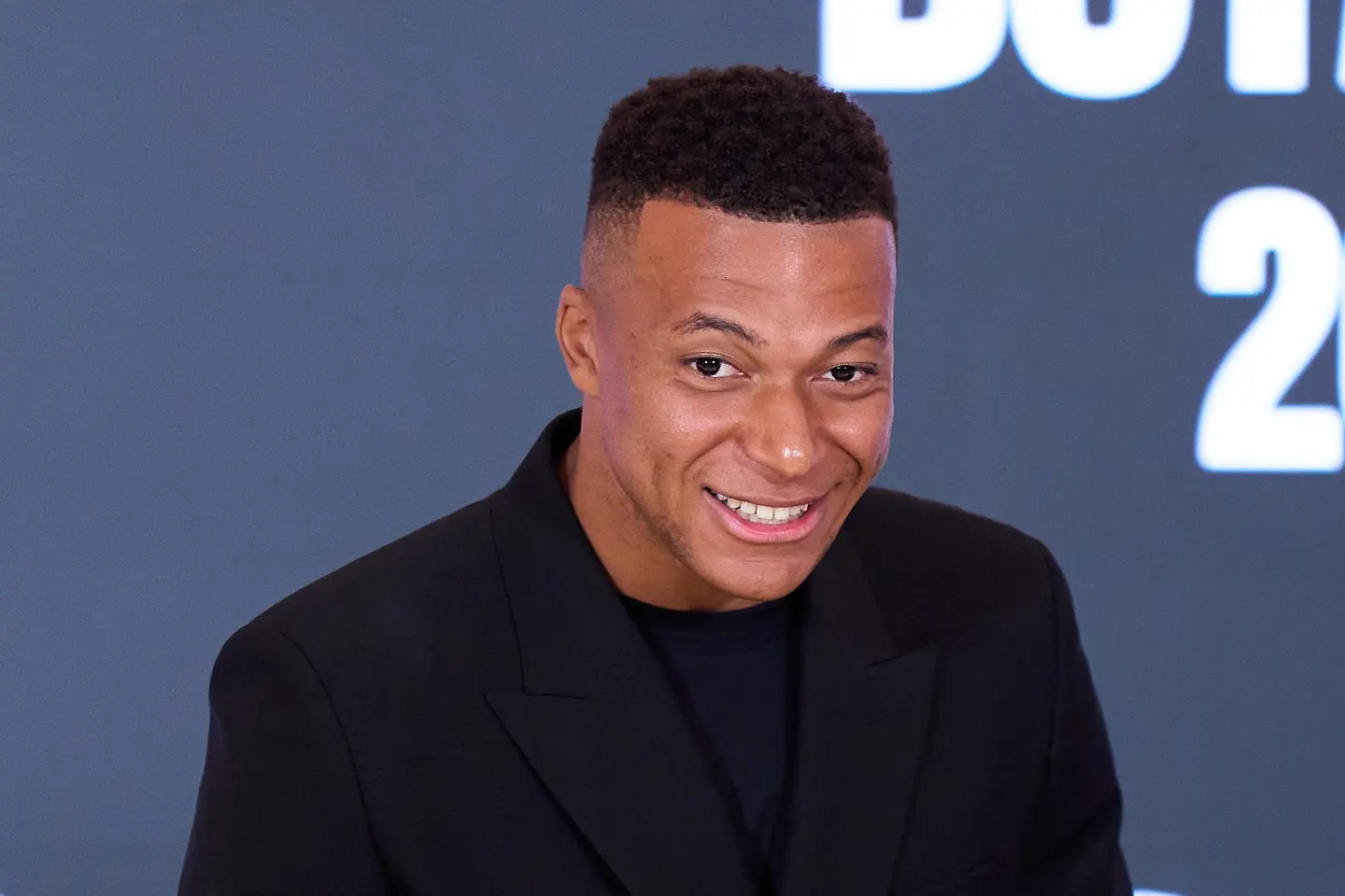 Килиан Мбапе / Getty Images