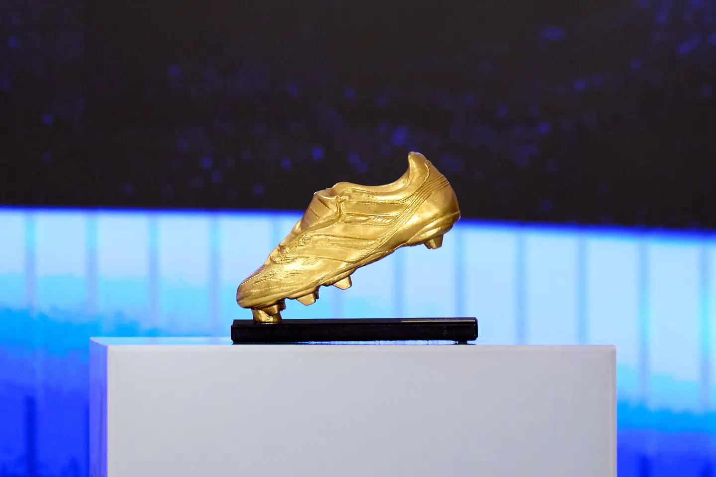 Златната обувка / Getty Images