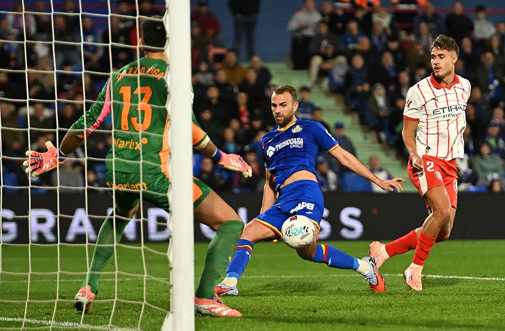 Борха Майорал / Getty Images