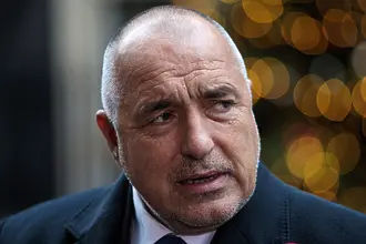 Бойко Борисов: Депутатите са като футболистите от А група, дори не се бият като хората