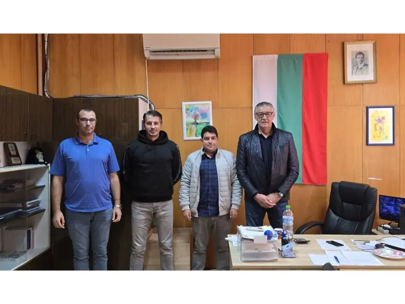 Съдийската комисия стартира национална кампания за привличане на млади съдии