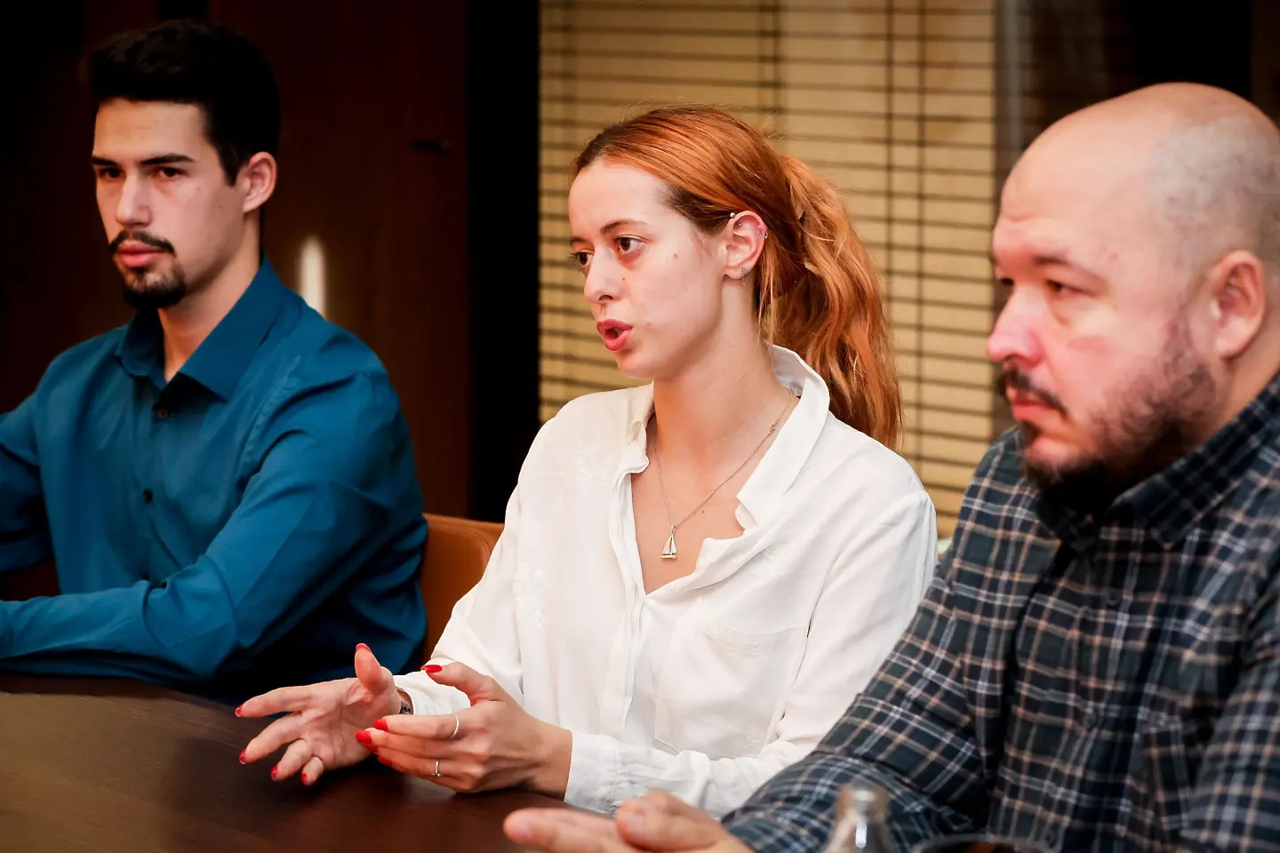 БОК съдейства за обучение на наши треньори в Лозана