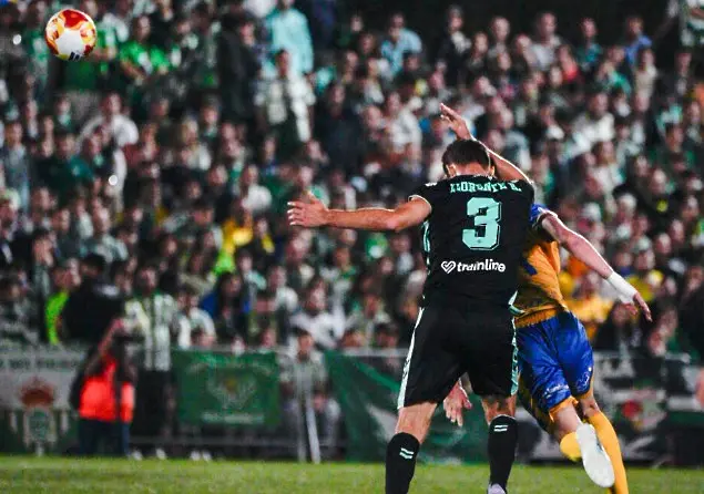 Бетис и Еспаньол продължават напред за Купата на краля