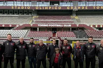 Български клуб стана част от мрежата на академии на Торино