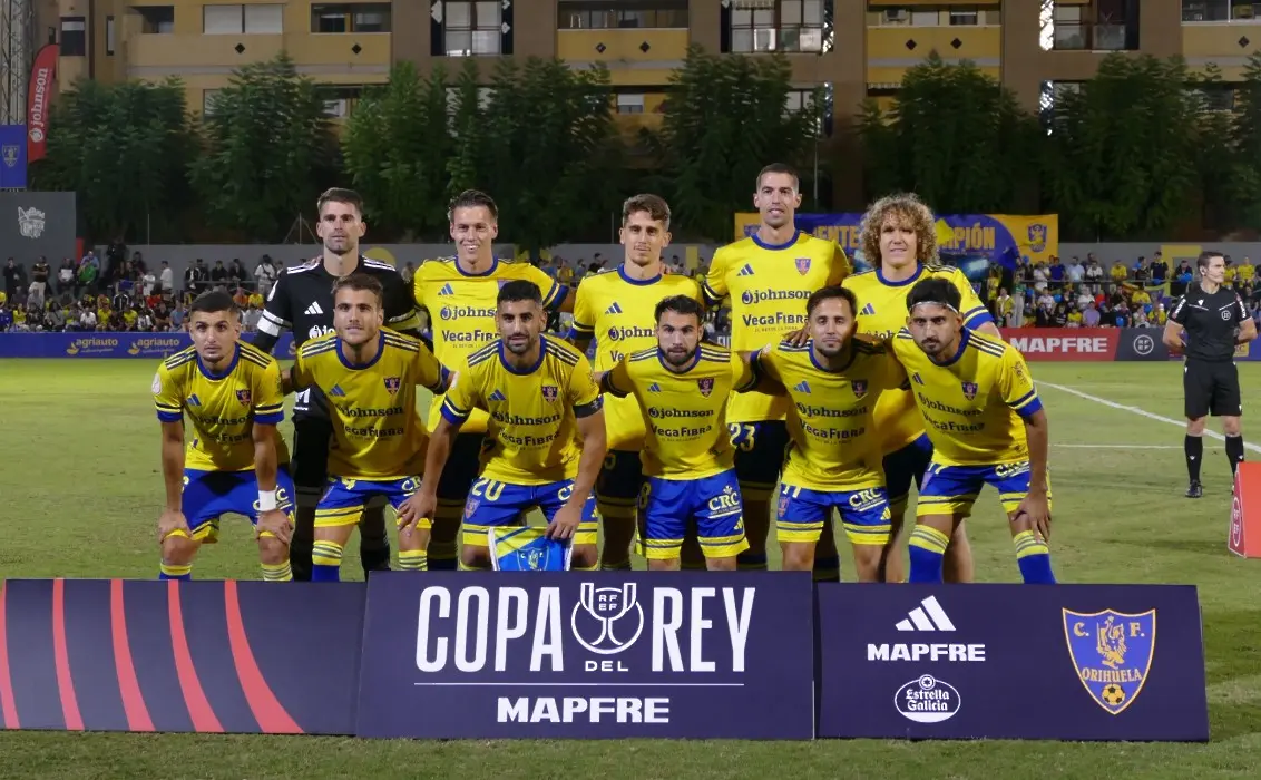 Отбор от четвърта дивизия вкара три на Леванте и бе на крачка от сензация за Купата на краля