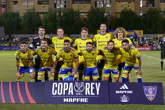 Отбор от четвърта дивизия вкара три на Леванте и бе на крачка от сензация за Купата на краля