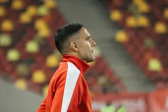 Георги Миланов влезе в игра, а Динамо Букурещ направи пълен обрат срещу Клуж в добавеното време