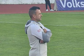 Иван Стоянов: За Купата е един мач, всеки очаква издънка