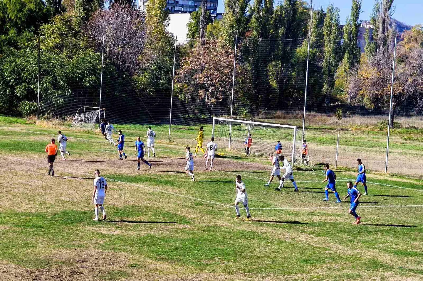 Спартак Пловдив - Славия / dsport.bg