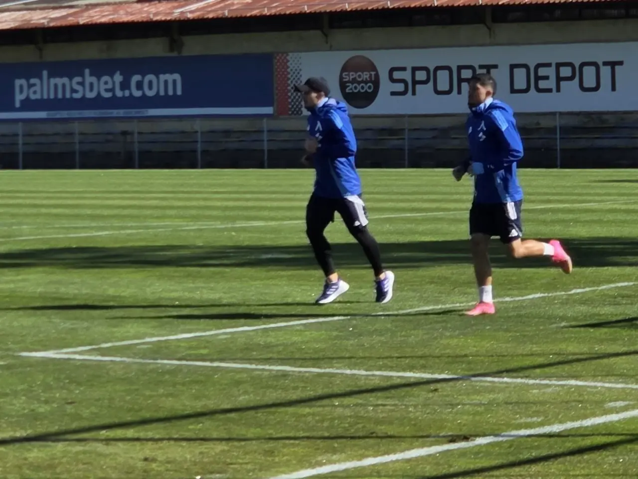 Евертон Бала / dsport.bg