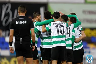 Трио отпадна от сметките на Черно море за мача с Лудогорец